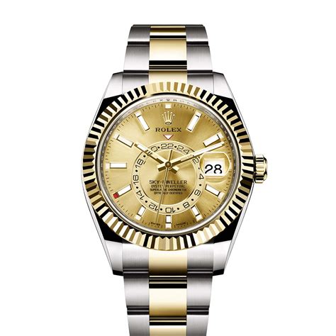 rolex sky dweller 2017 release date|rolex sky dweller 2022.